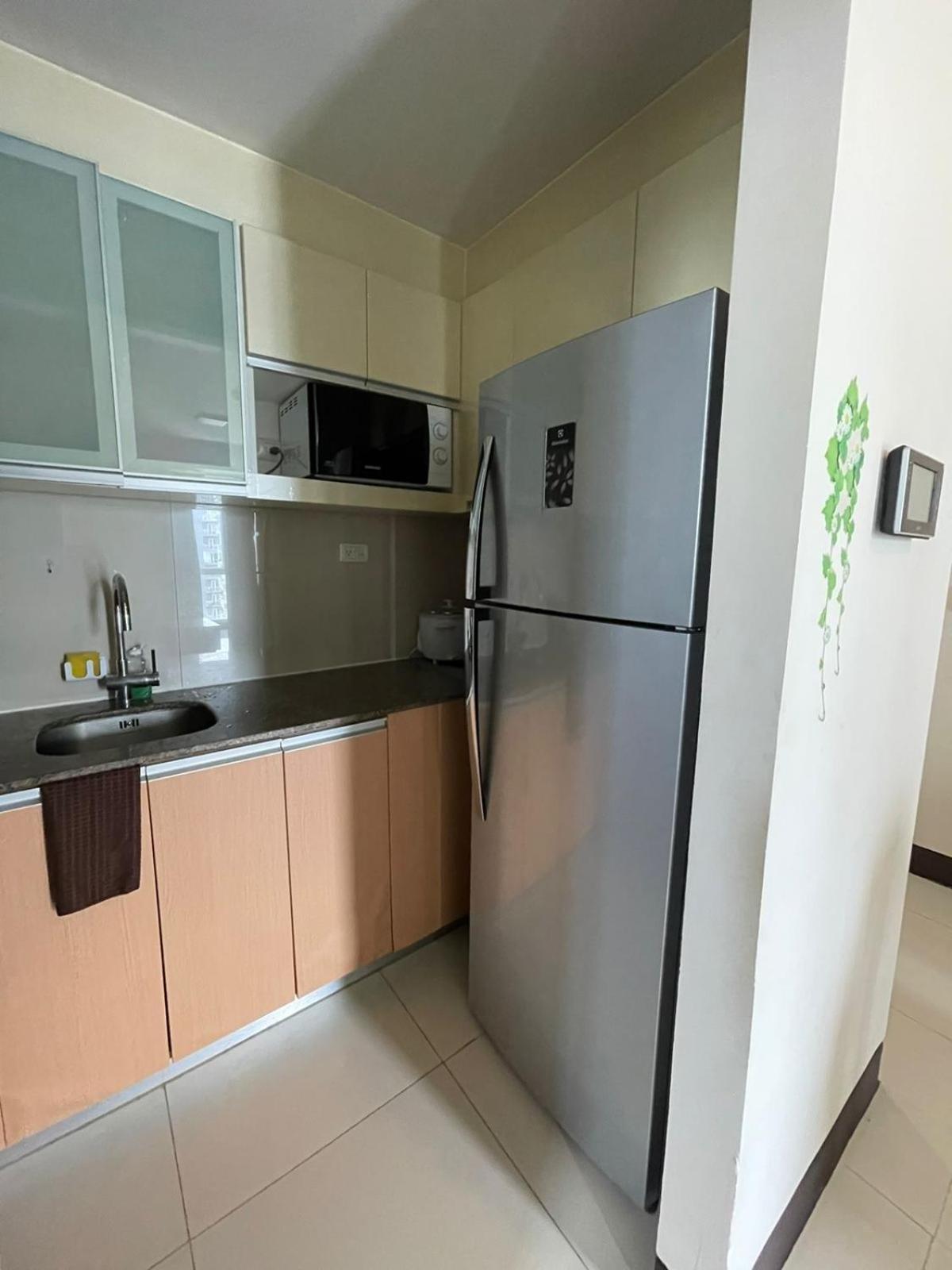 Mactan Newtown 8 Boulevard Deluxe Punta Engaño Екстериор снимка