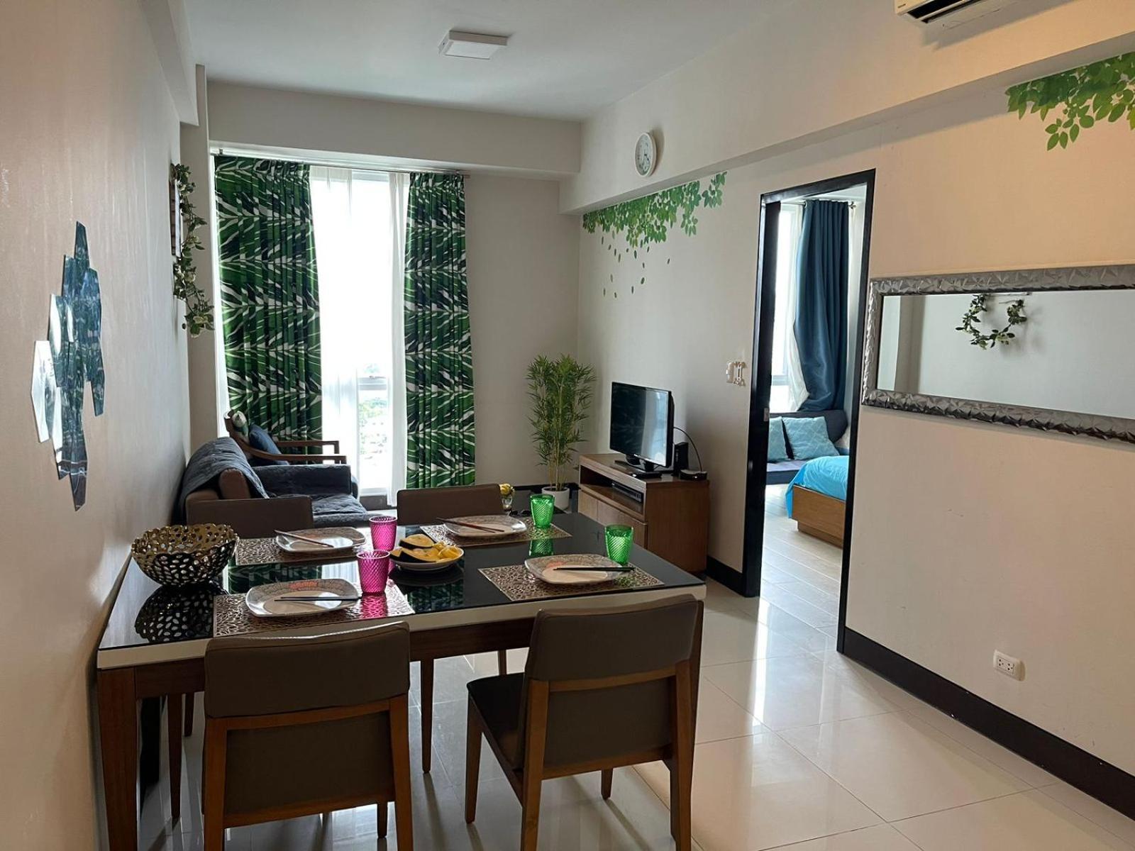 Mactan Newtown 8 Boulevard Deluxe Punta Engaño Екстериор снимка