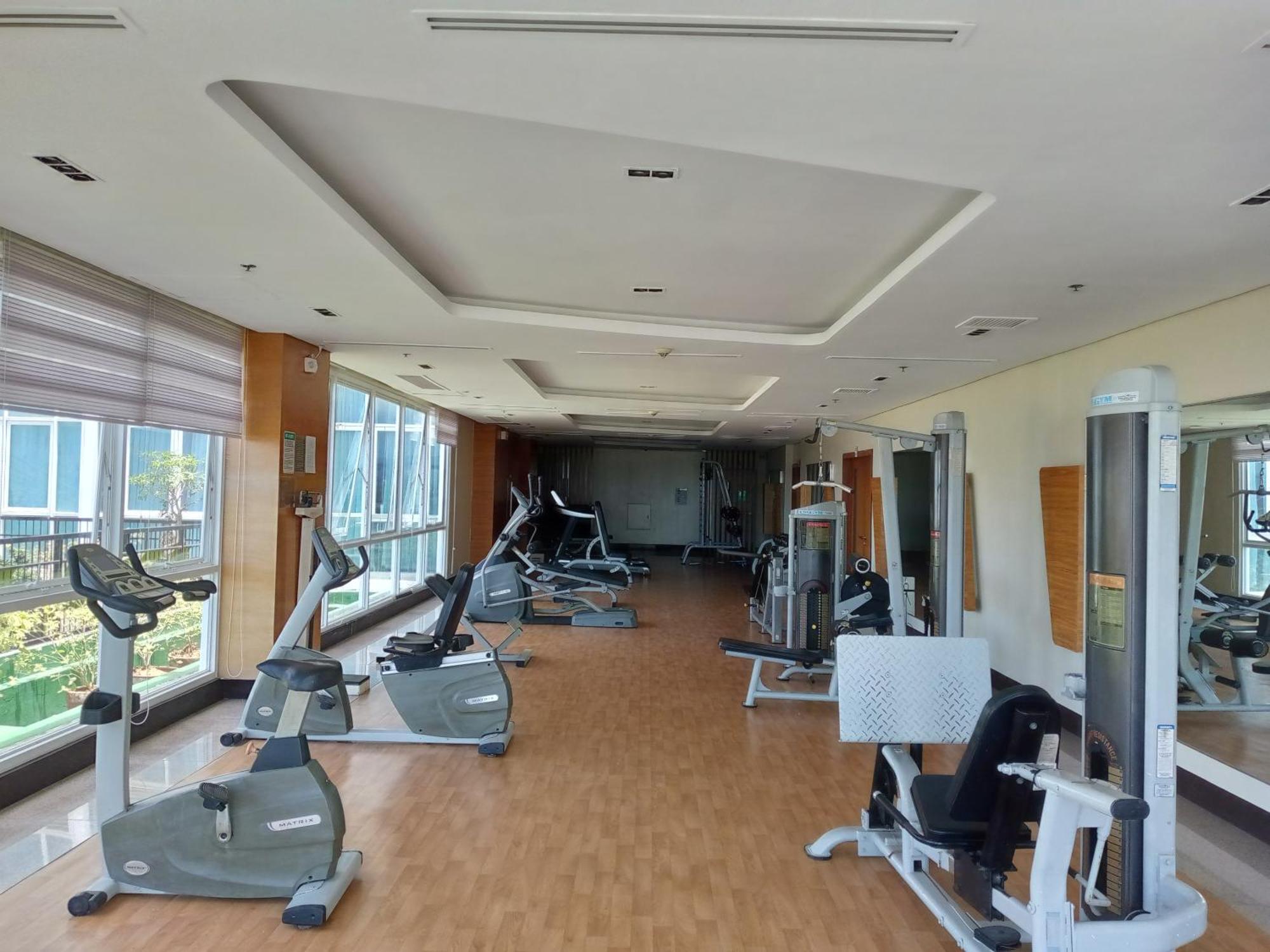 Mactan Newtown 8 Boulevard Deluxe Punta Engaño Екстериор снимка