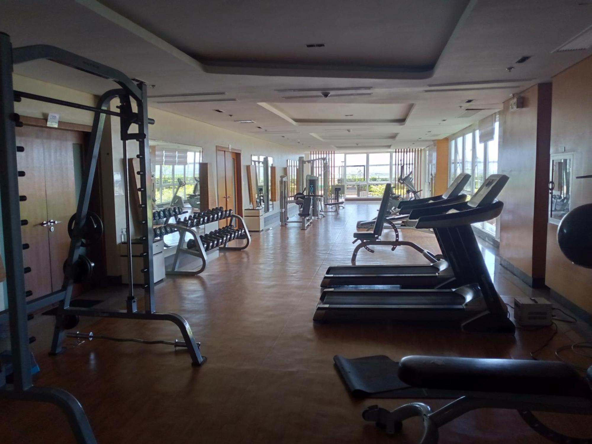 Mactan Newtown 8 Boulevard Deluxe Punta Engaño Екстериор снимка